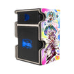 Trickstar Archetype - Mach 3 Deck Box
