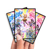 Manches de cartes de l'archétype Trickstar
