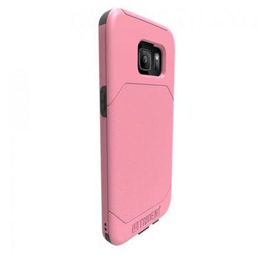 Trident - Galaxy S7 Edge Aegis Pro Pink