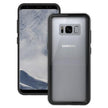 Trident - Galaxy S8+ Krios Black/Clear