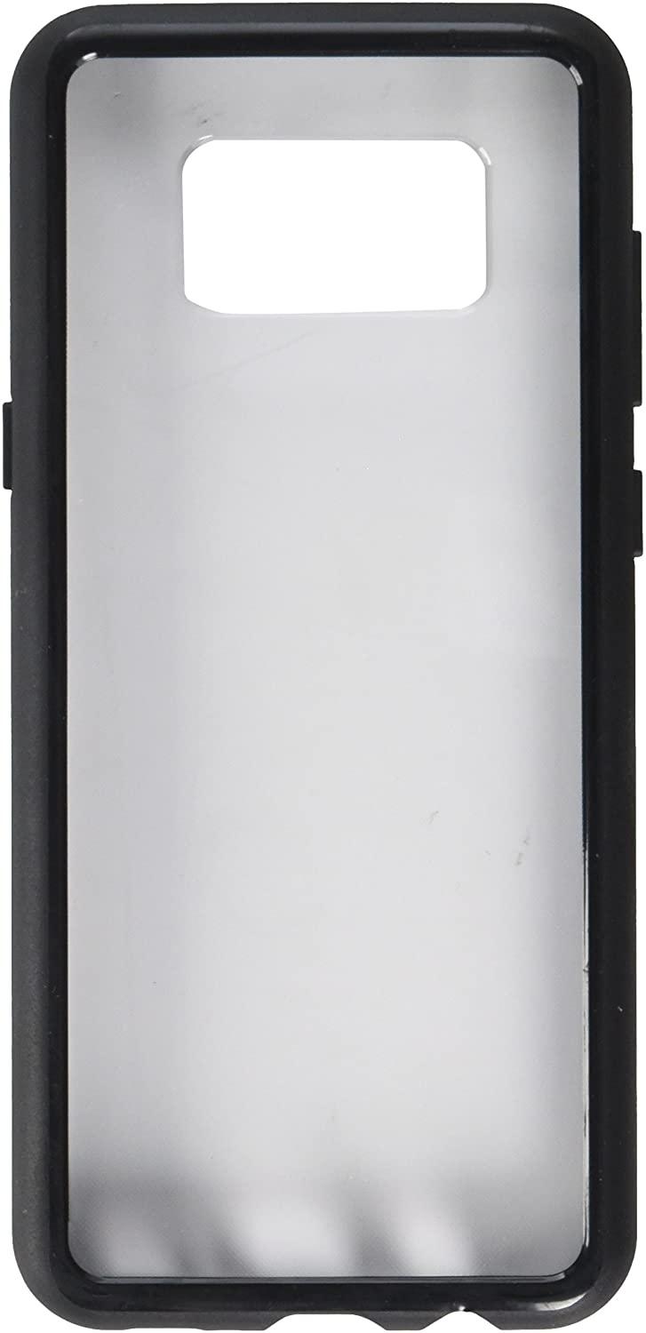 Trident - Galaxy S8+ Krios Transparent/Transparent