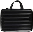Trident - Laptop Case 13in Hard Shell Exterior Black