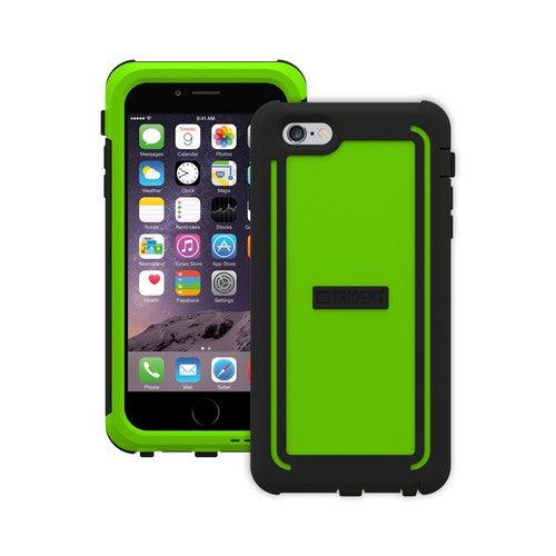Trident - iPhone 6+/6S+ Cyclops Green