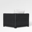 Trillium Lounge Chair with Sunbrella® Cushions