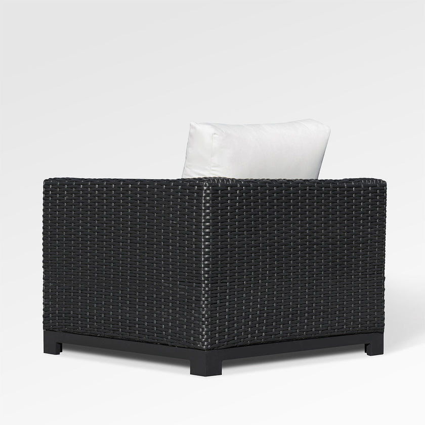 Trillium Lounge Chair with Sunbrella® Cushions