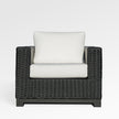 Trillium Lounge Chair with Sunbrella® Cushions