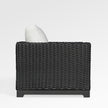 Trillium Lounge Chair with Sunbrella® Cushions