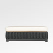 Trillium Ottoman with Sunbrella® Cushion