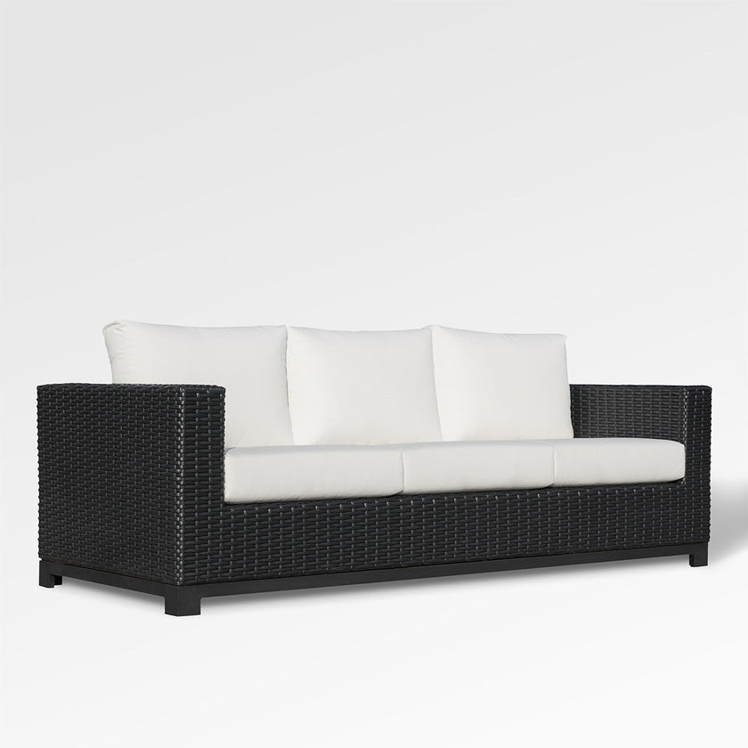 Trillium Sofa with Sunbrella® Cushions