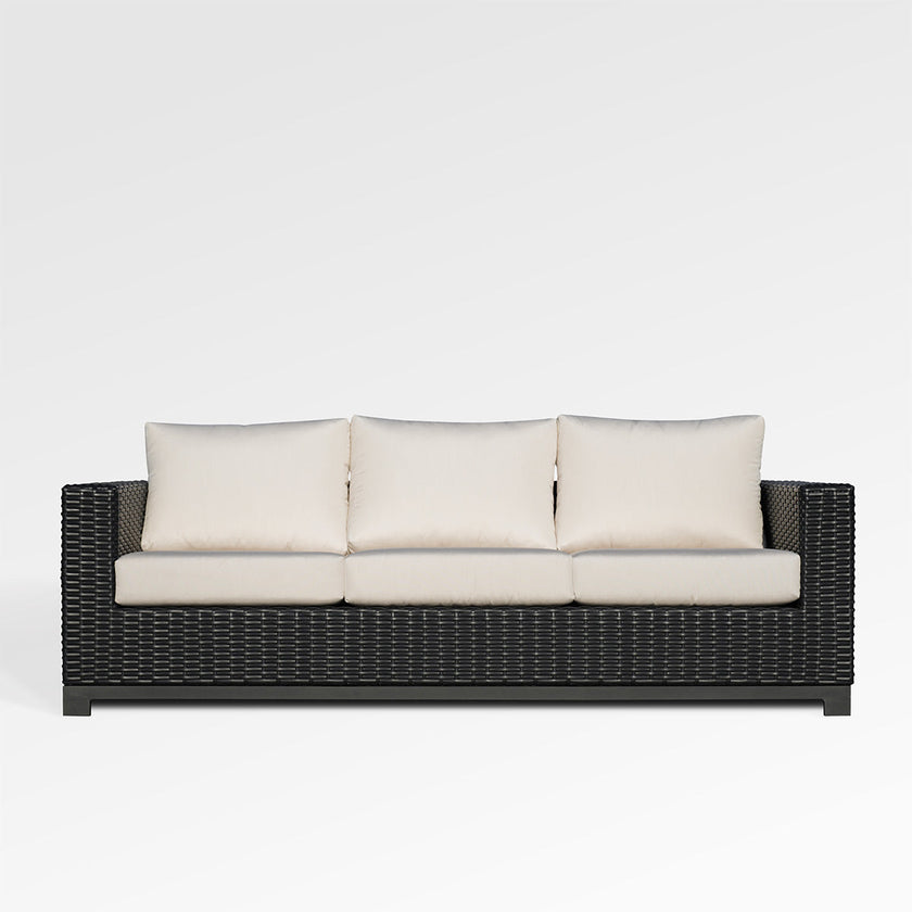 Trillium Sofa with Sunbrella® Cushions