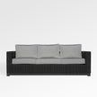 Trillium Sofa with Sunbrella® Cushions