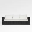 Trillium Sofa with Sunbrella® Cushions