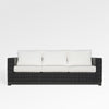 Trillium Sofa with Sunbrella® Cushions