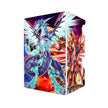 Boîte de deck Triple Galaxy Eyes Dragon - Mach 3