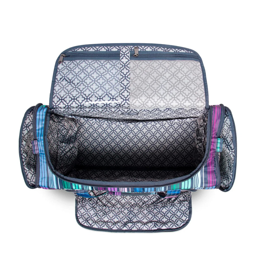 LUG - Trolley Duffel Bag