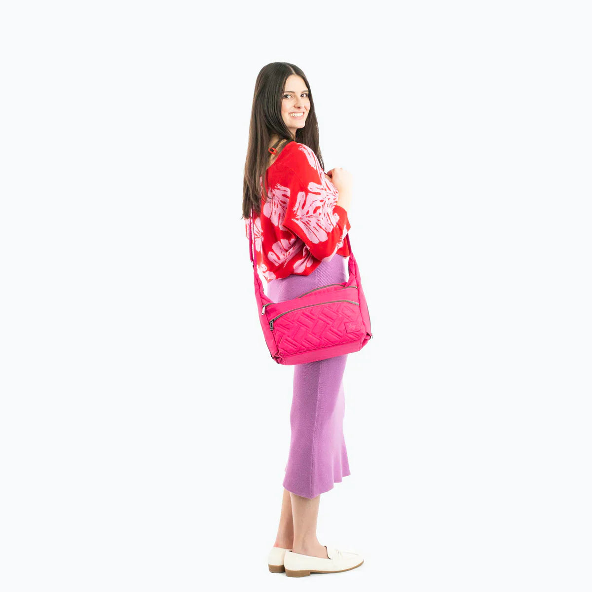 LUG - Trooper 2 Crossbody Bag