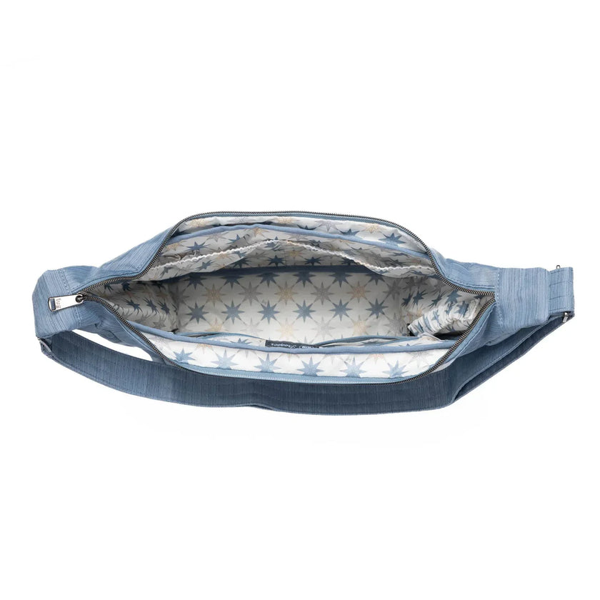 LUG - Trooper 2 Crossbody Bag