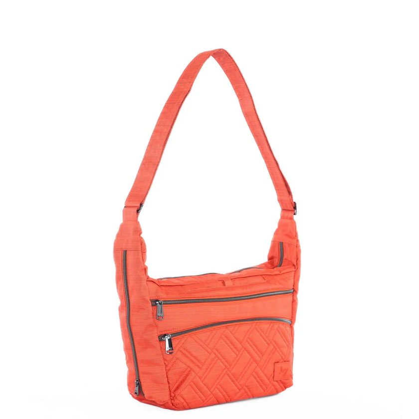 LUG - Trooper 2 Crossbody Bag