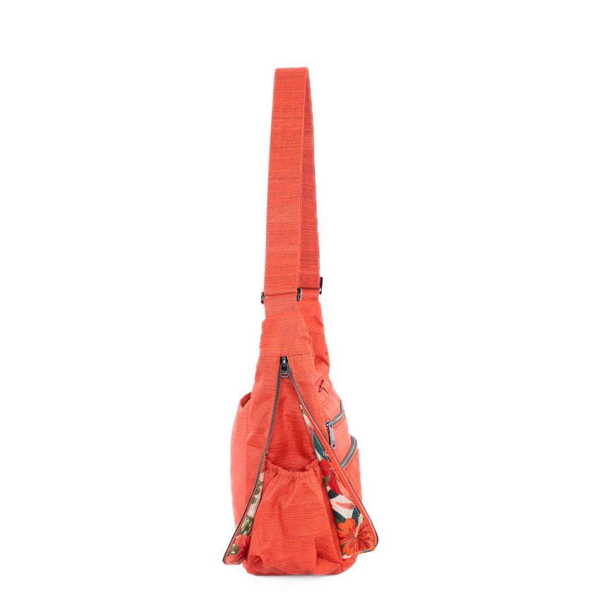 LUG - Trooper 2 Crossbody Bag