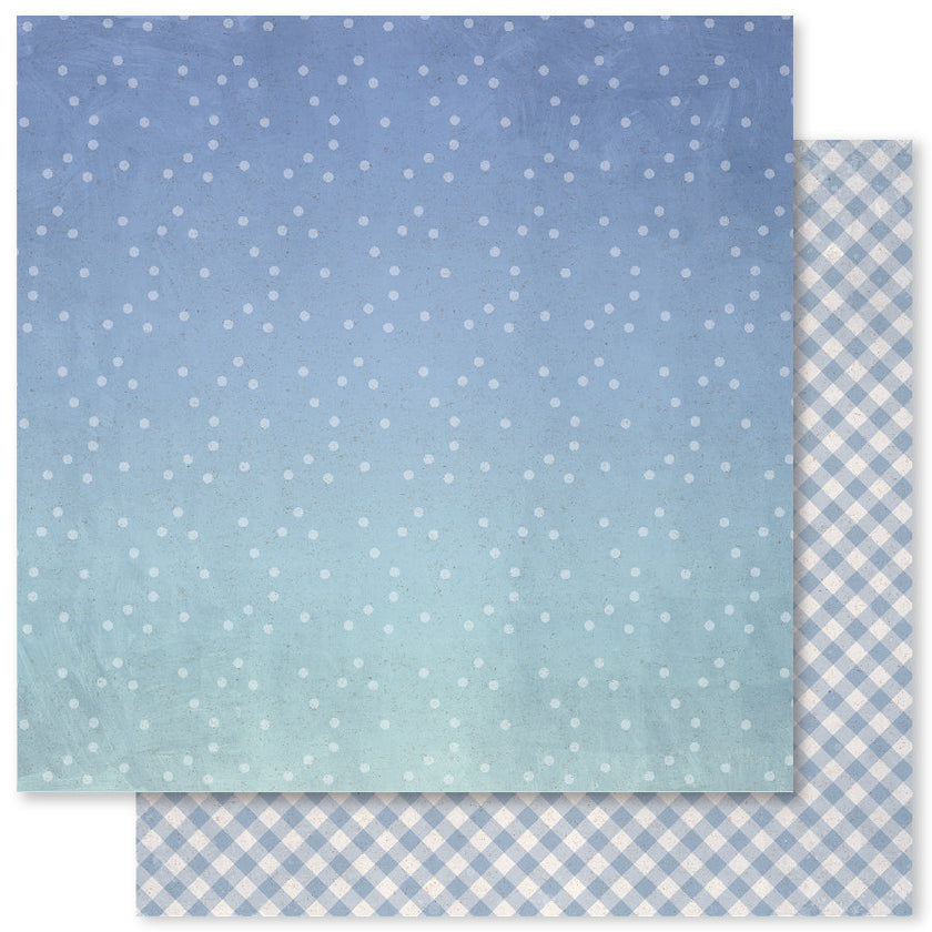 Tropical Christmas 6x6 Paper Collection 33135