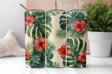 Bird Tumbler