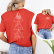 True North Unisex T-shirt | Canada Apparel | Canadian Clothing