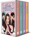 True Beauty Box Set (Volumes 1-4)