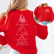 True North Sweatshirt | Canada Clothing | Canadian Sweatshirt