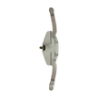 Truth Hardware Awning Roto Gear Operator