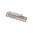Truth Hardware Multi-Point Lock Keeper – Replacement Window Lock Keeper for Casement & Awning Windows (#:40970.92)