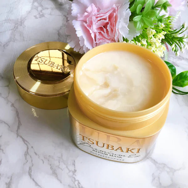 Shiseido Tsubaki Premium Repair Hair Mask 180g