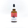 Huile de graines de camélia Tsubaki bio (50 ml)