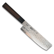 Tsumugi 180 - Couteau Nakiri 165mm