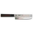 Tsumugi 180 - Couteau Nakiri 165mm
