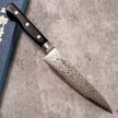 Tsunehisa Damascus AUS-10 135mm Petty