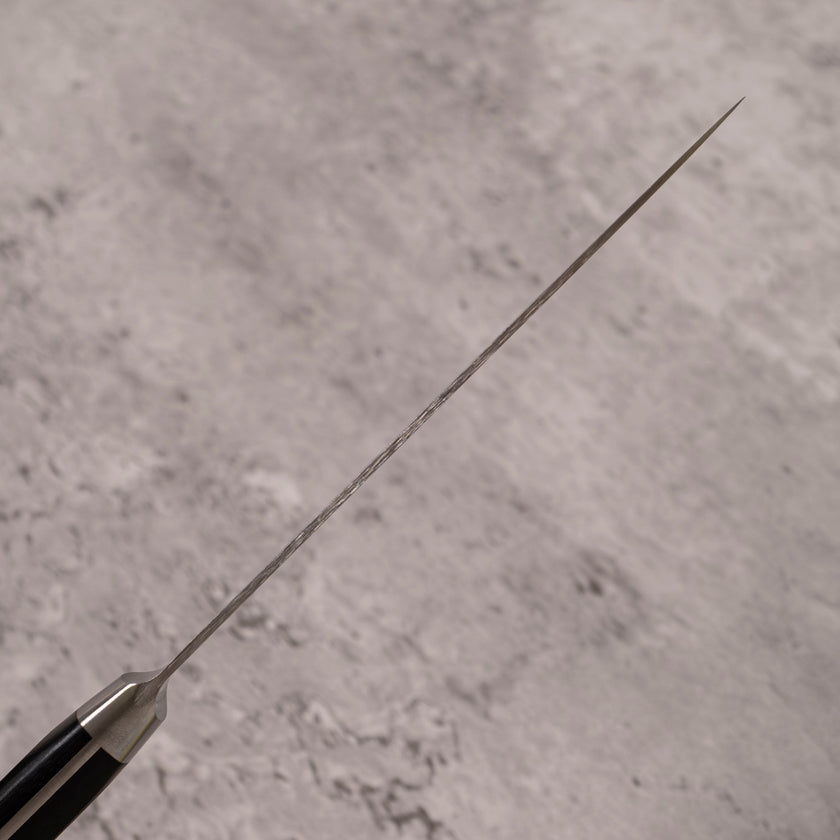 Tsunehisa Damascus AUS-10 135mm Petty