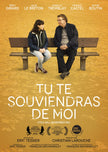 Tu te souviendras de moi - DVD