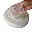 Tube à viande monofilament - 150 pieds par rouleau - Tailles disponibles : No 218 et No 222