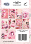 3Quarter Designs Doll House Tuck N Play Cards Pack Mini Set