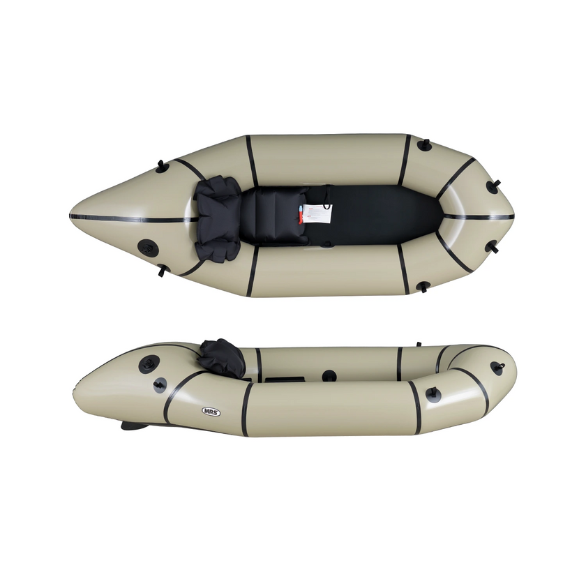 MRS Tulo Packraft