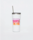 CTF Tumbler