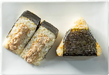 RFG: Rodem Tuna Triangle Gimbap
