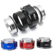 Turbine Exhaust Pipe Hose Clamp