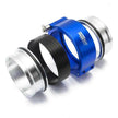 Turbine Exhaust Pipe Hose Clamp