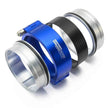 Turbine Exhaust Pipe Hose Clamp