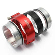 Turbine Exhaust Pipe Hose Clamp