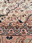 Turkish Vintage Rug - 12 x 8