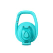 AquaFlask Carabiner Lid – Leakproof Replacement Cap for 14-64oz Bottles