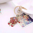 Turtle Keychain