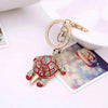 Turtle Keychain